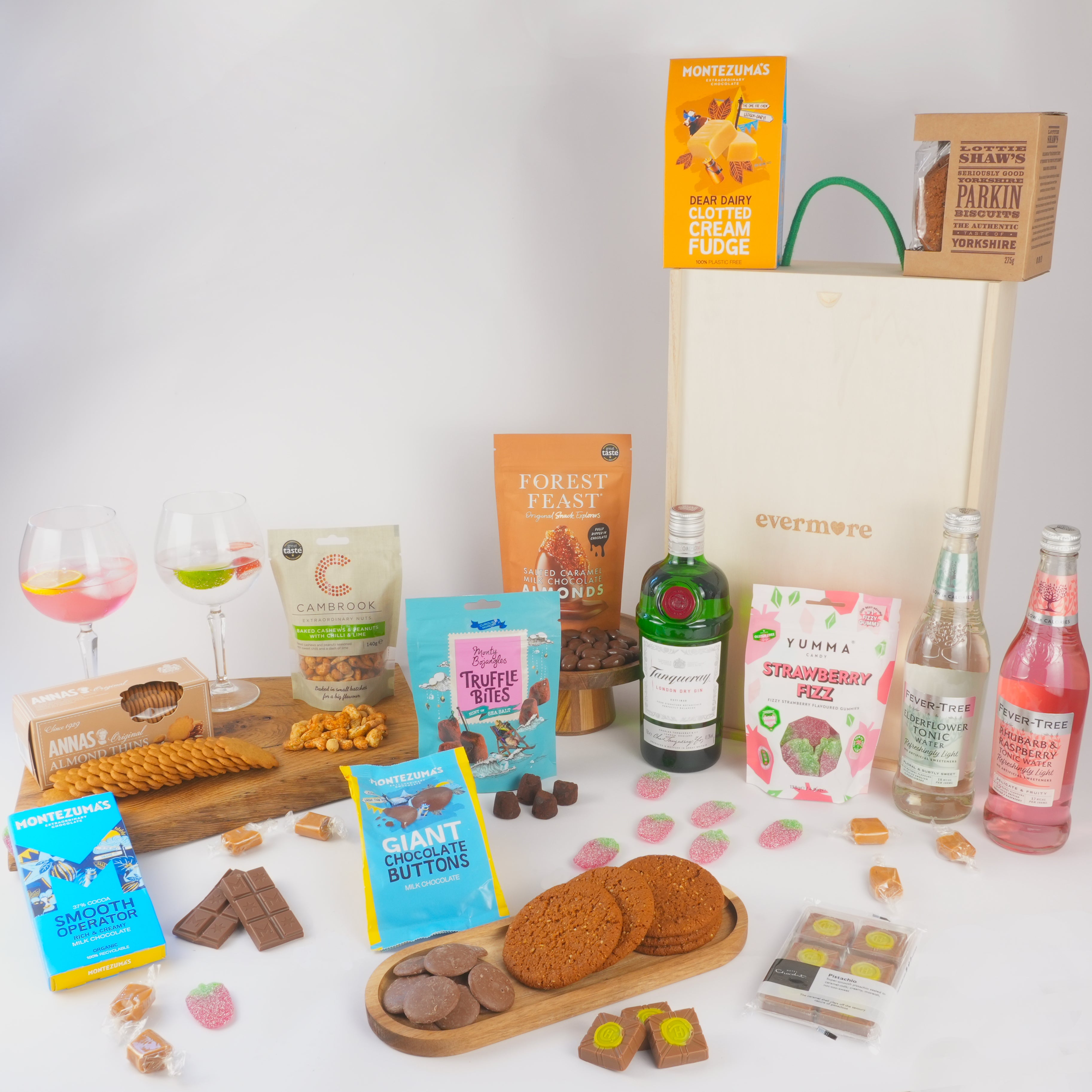 Gift Hampers (Coming Soon)