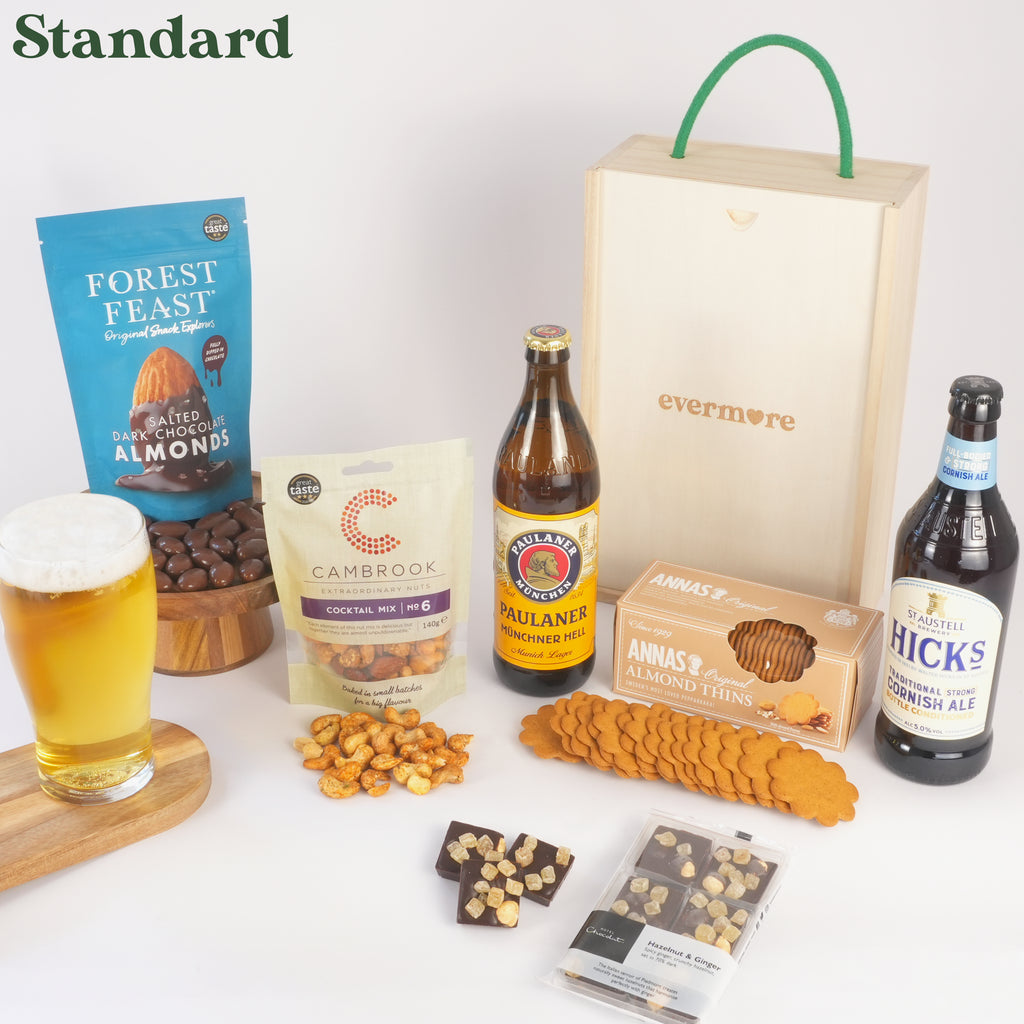 Gift Hampers (Coming Soon)