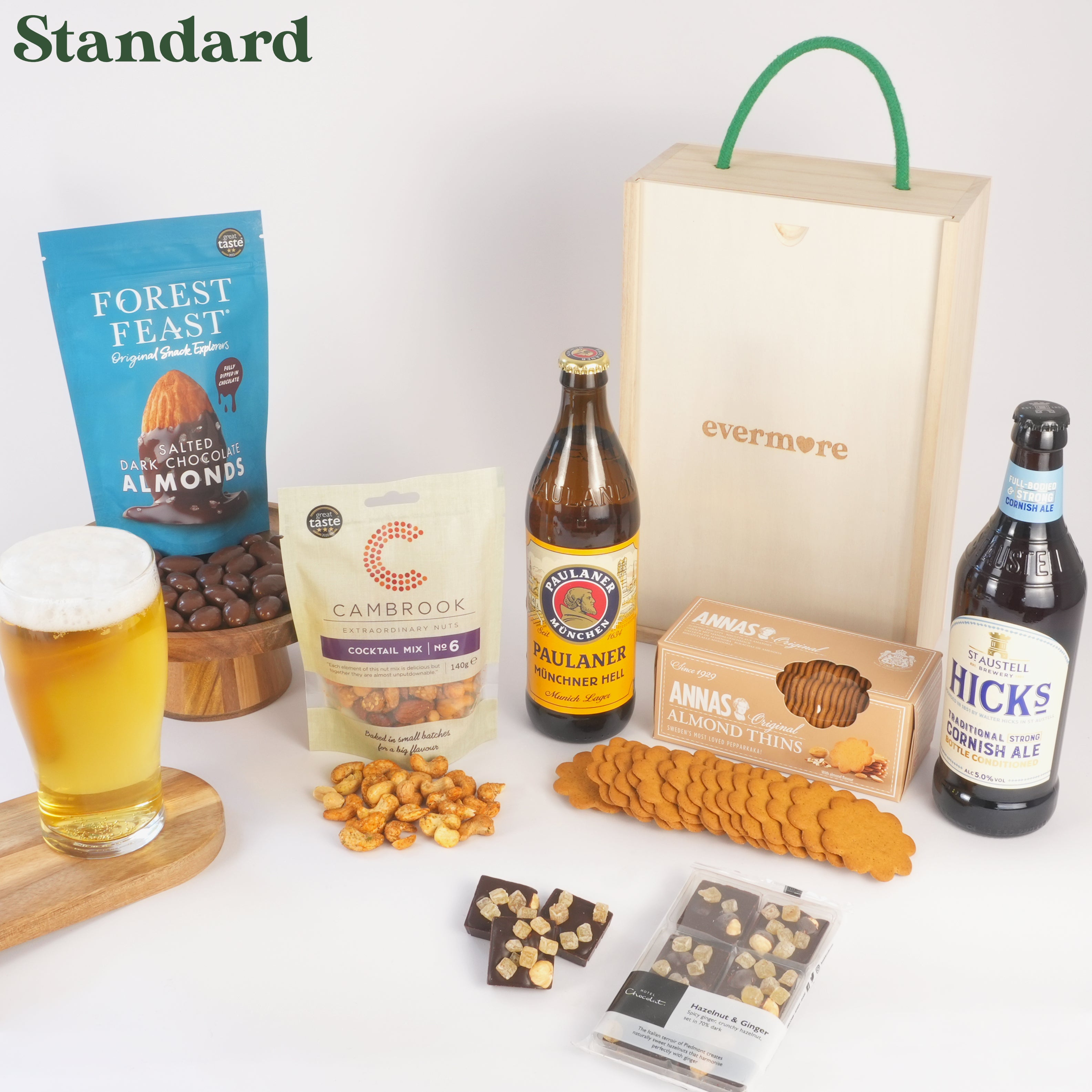 Gift Hampers (Coming Soon)