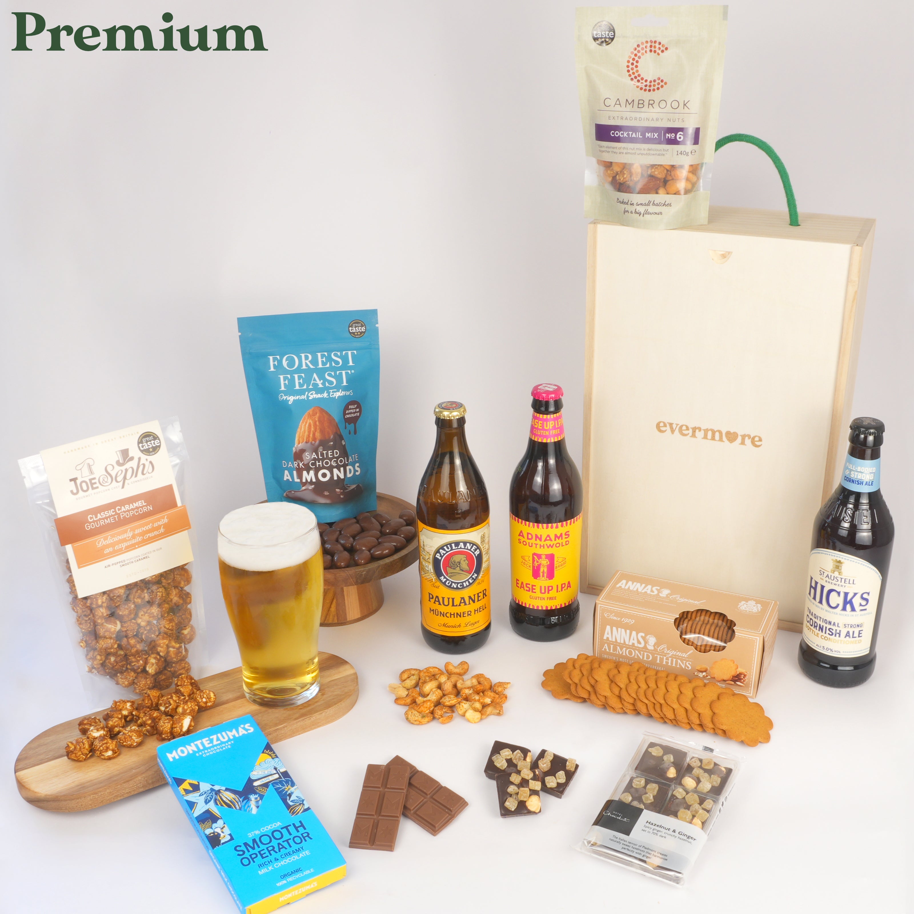 Gift Hampers (Coming Soon)