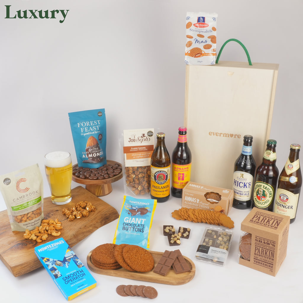 Gift Hampers (Coming Soon)