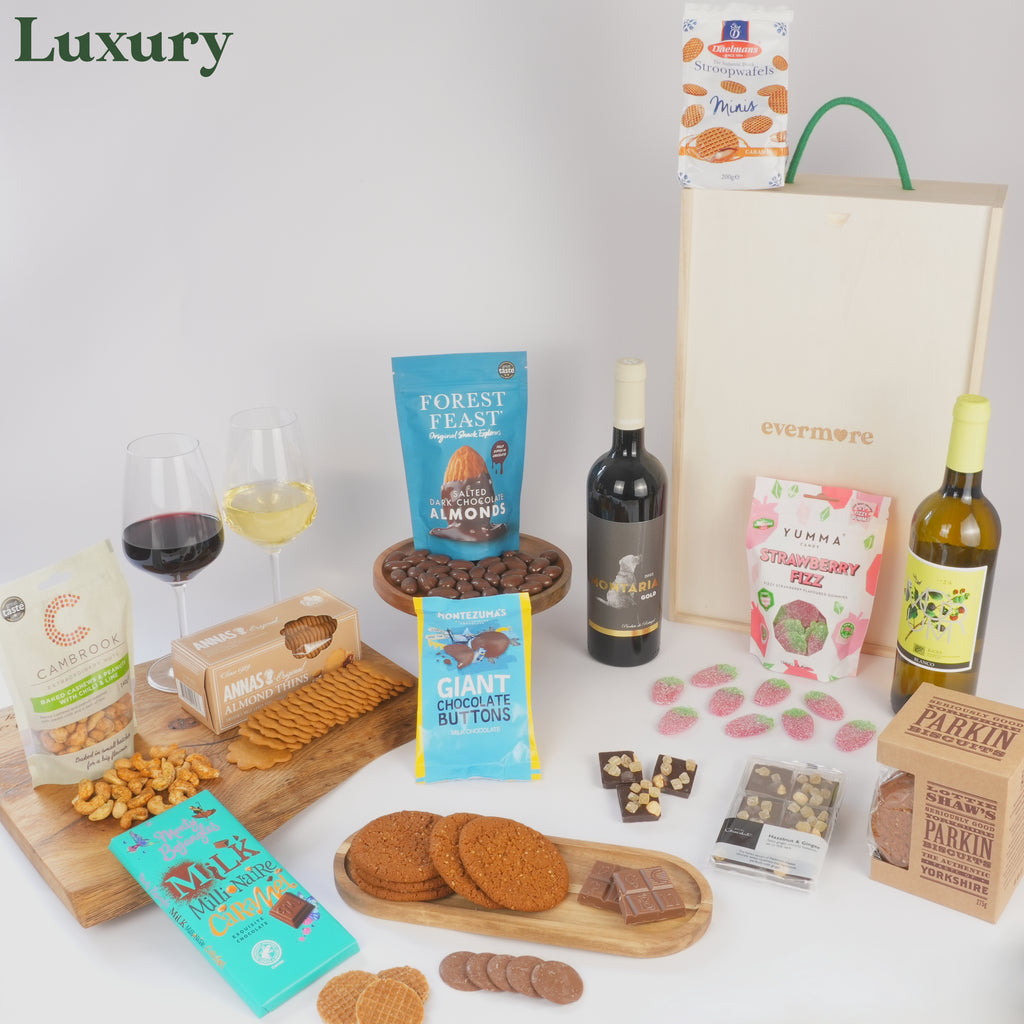 Gift Hampers (Coming Soon)