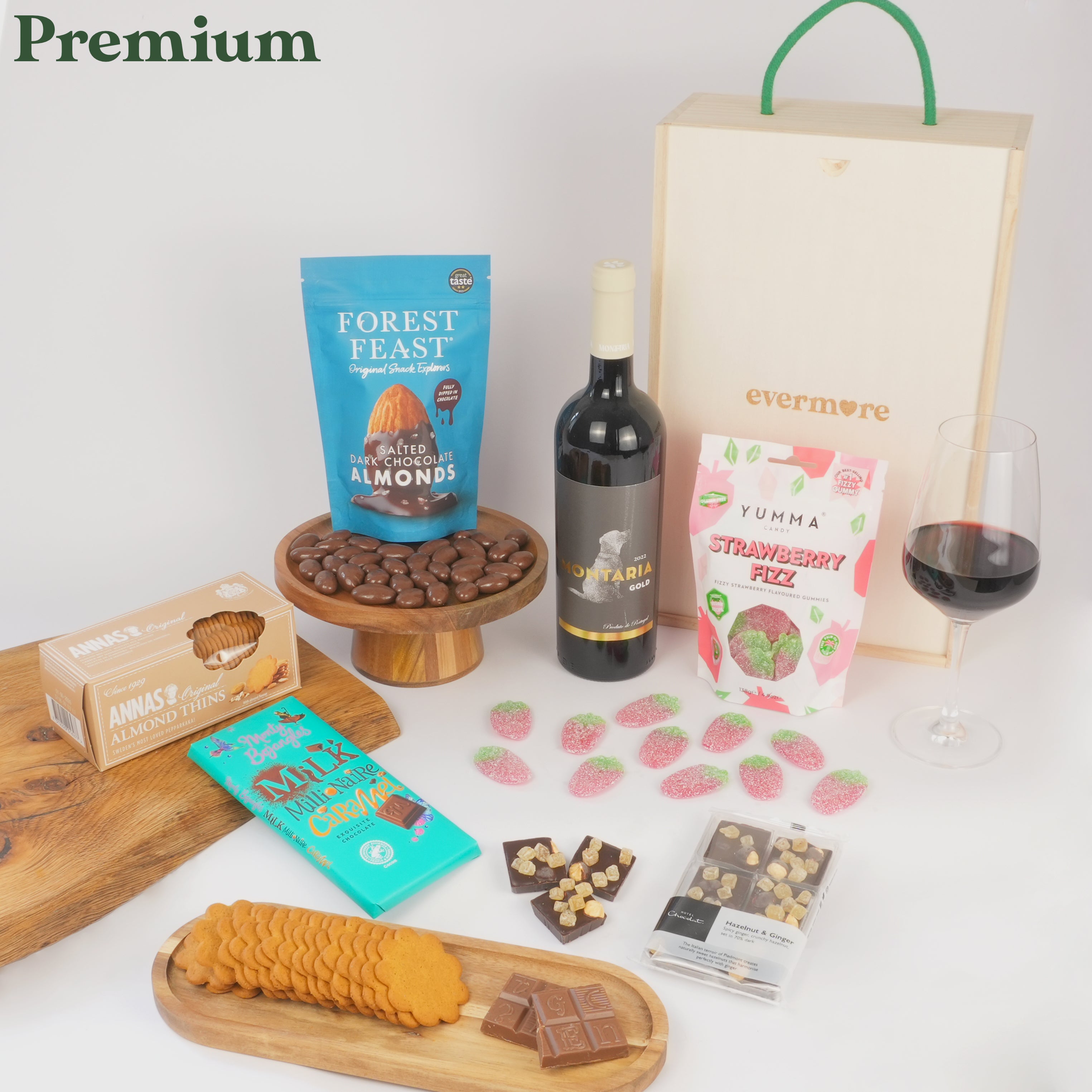 Gift Hampers (Coming Soon)