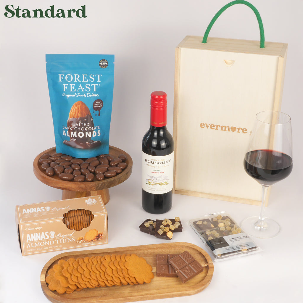 Gift Hampers (Coming Soon)