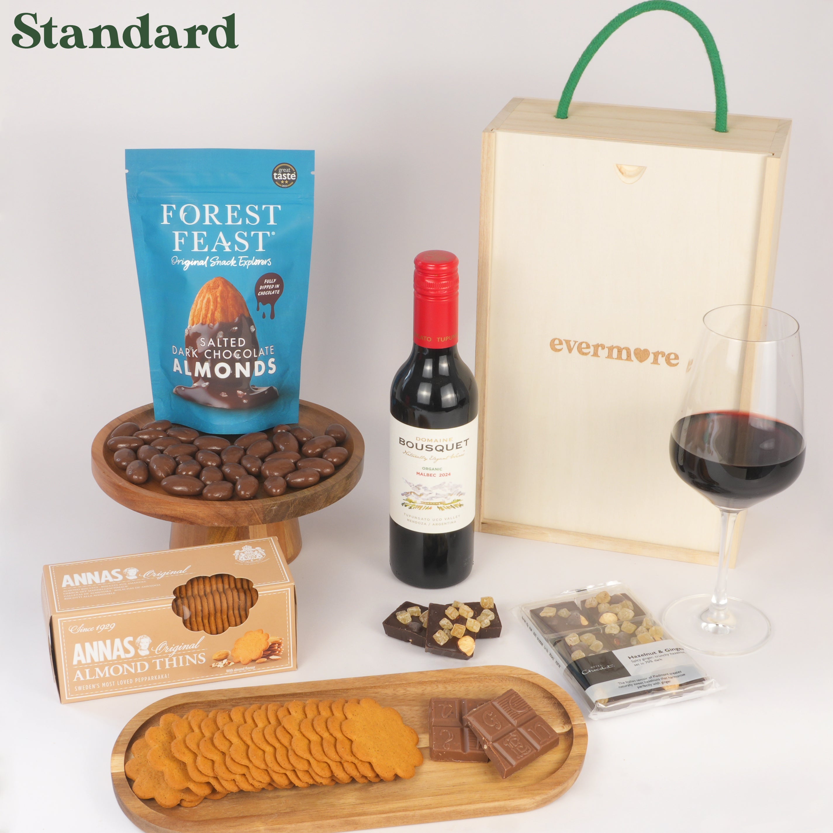 Gift Hampers (Coming Soon)