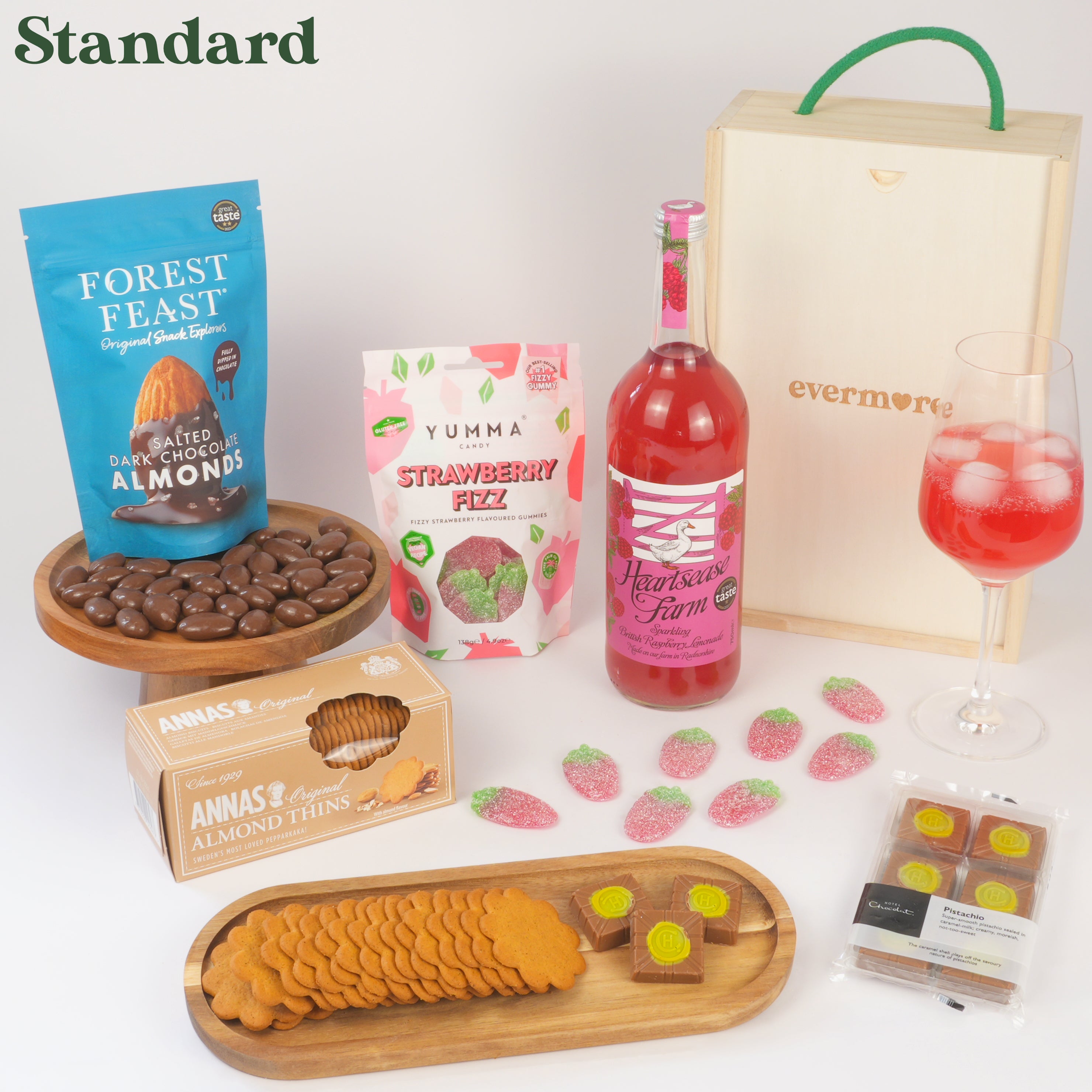 Gift Hampers (Coming Soon)