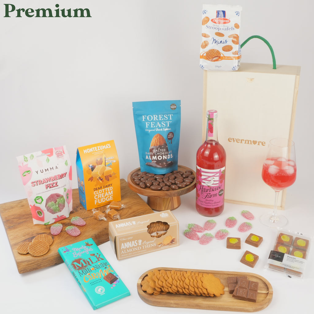 Gift Hampers (Coming Soon)