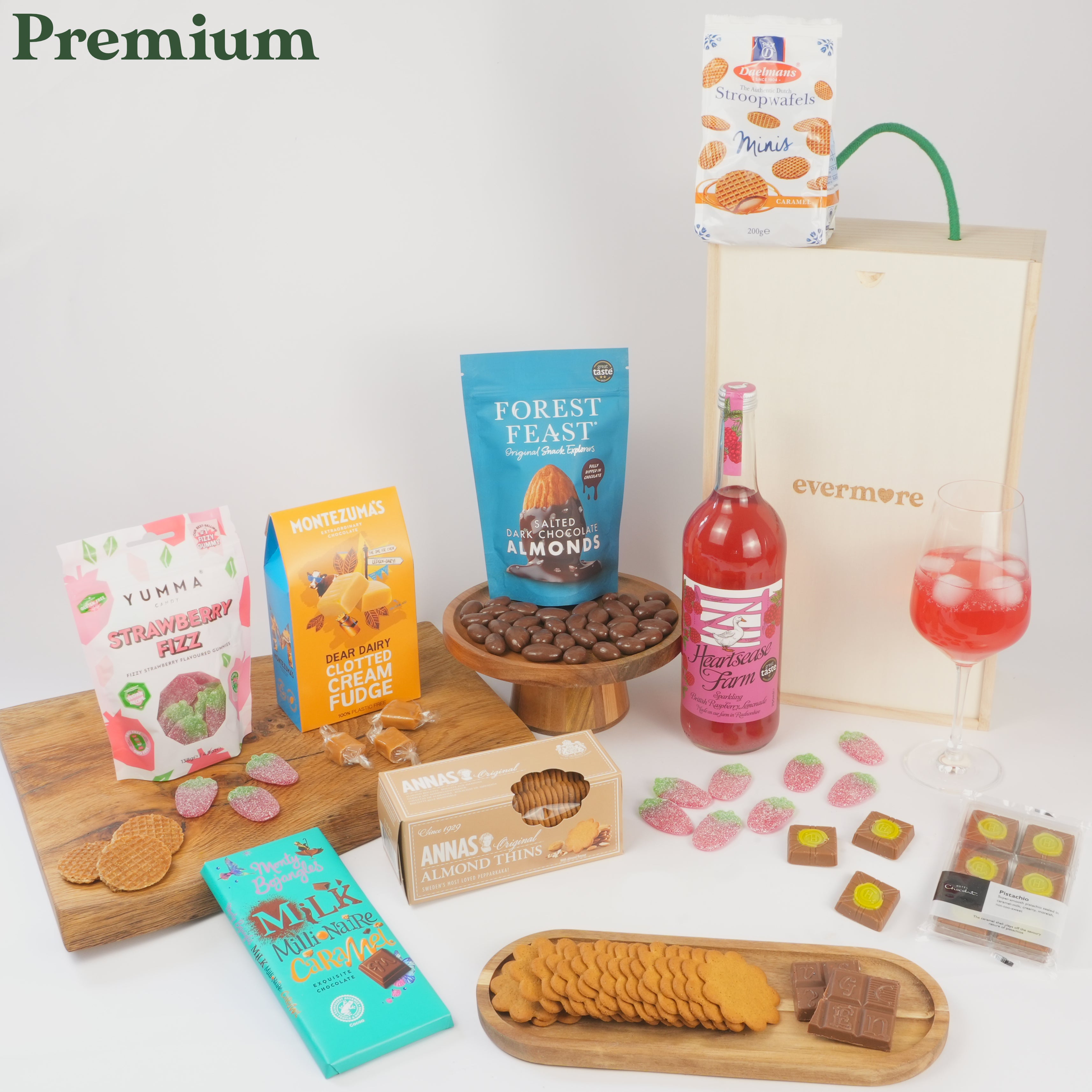 Gift Hampers (Coming Soon)