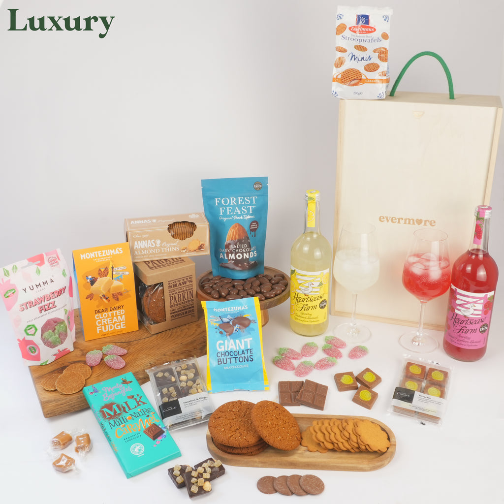 Gift Hampers (Coming Soon)