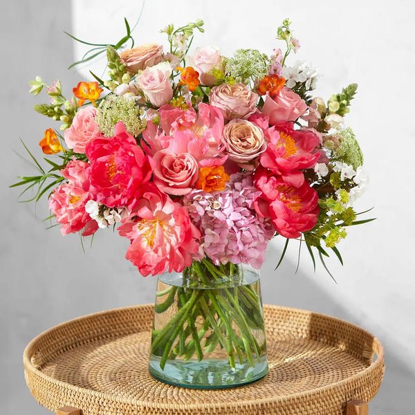 Flower Bouquets