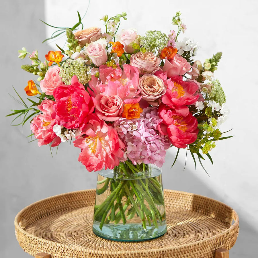Flower Bouquets