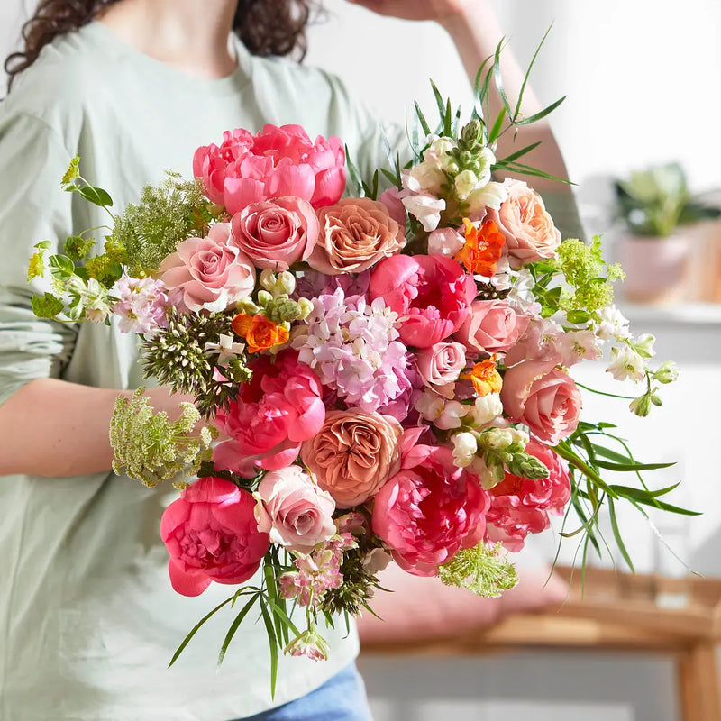 Flower Bouquets