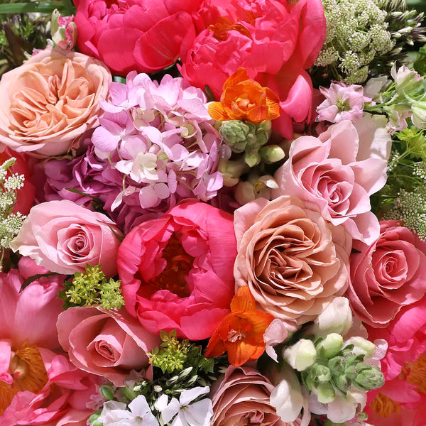 Flower Bouquets