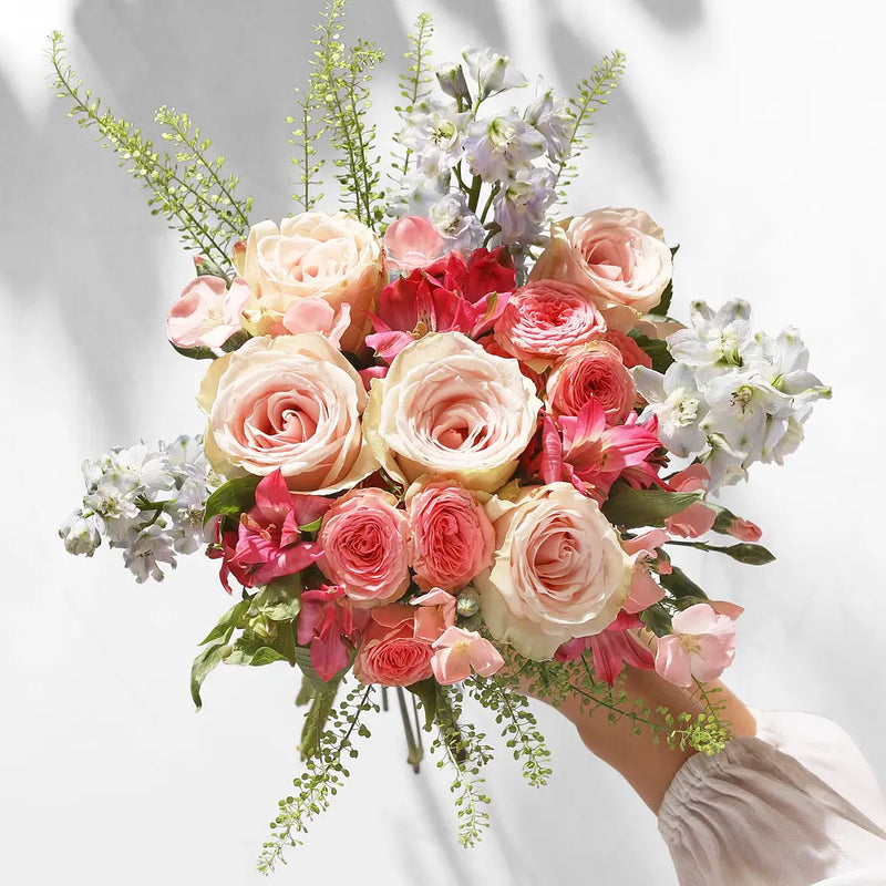 Flower Bouquets