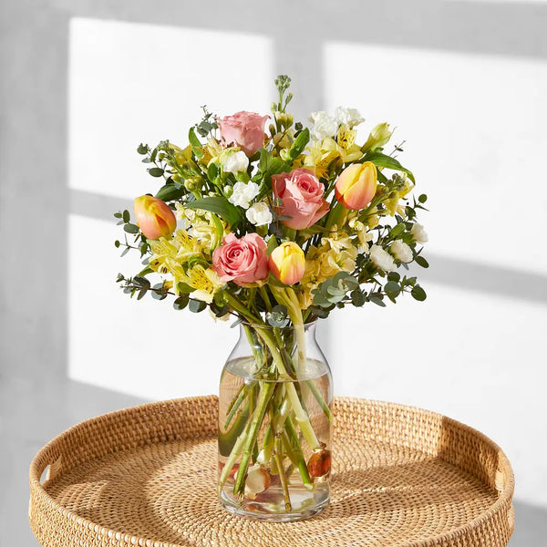Flower Bouquets