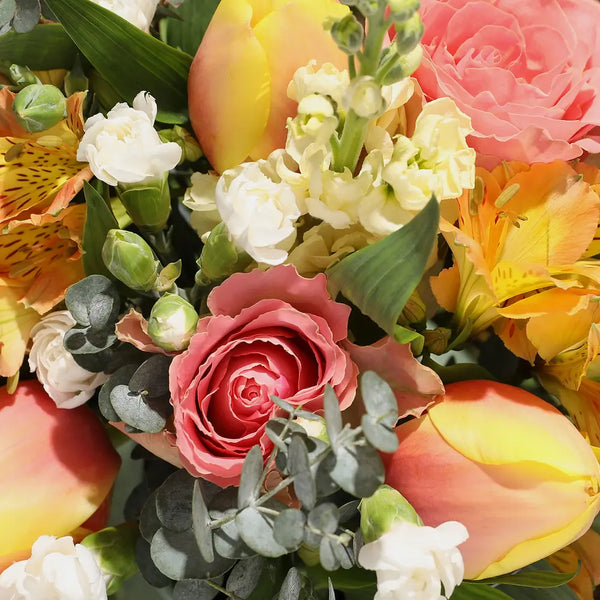 Flower Bouquets