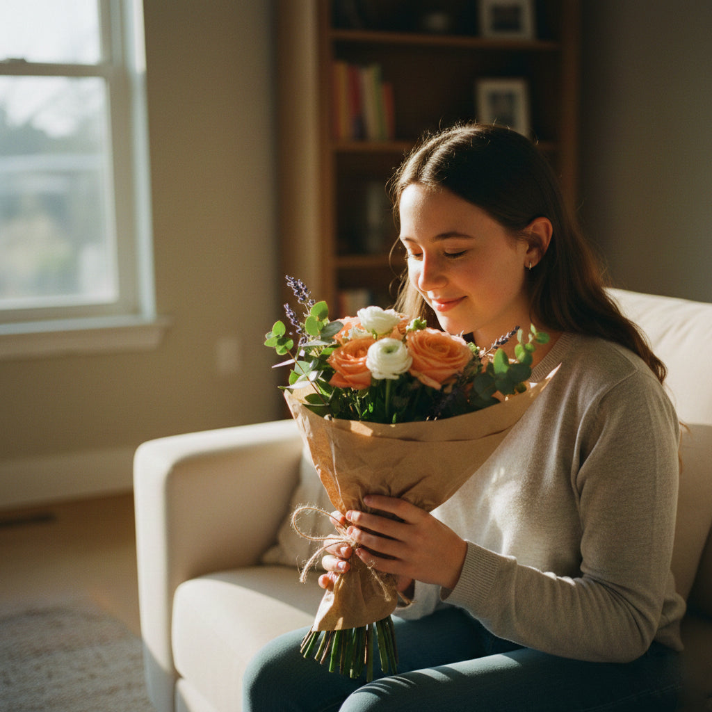 End-of-life planning