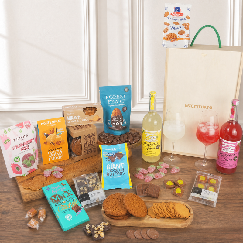 Gift Hampers