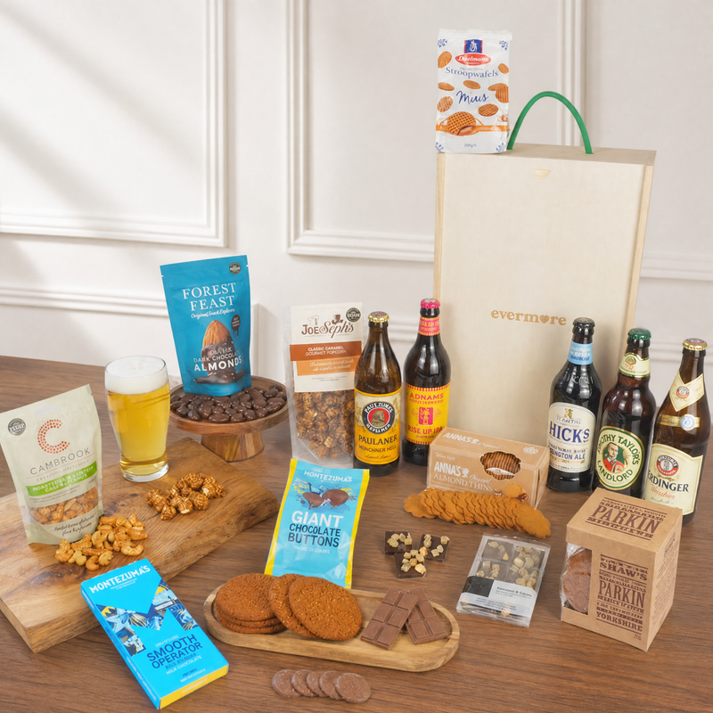 Gift Hampers