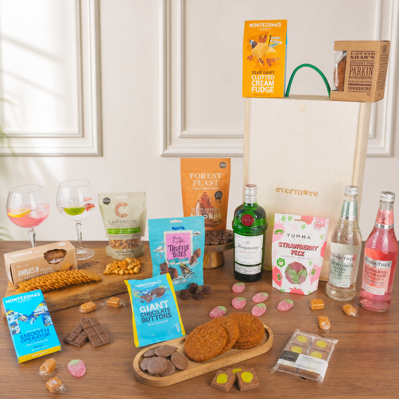 Gift Hampers