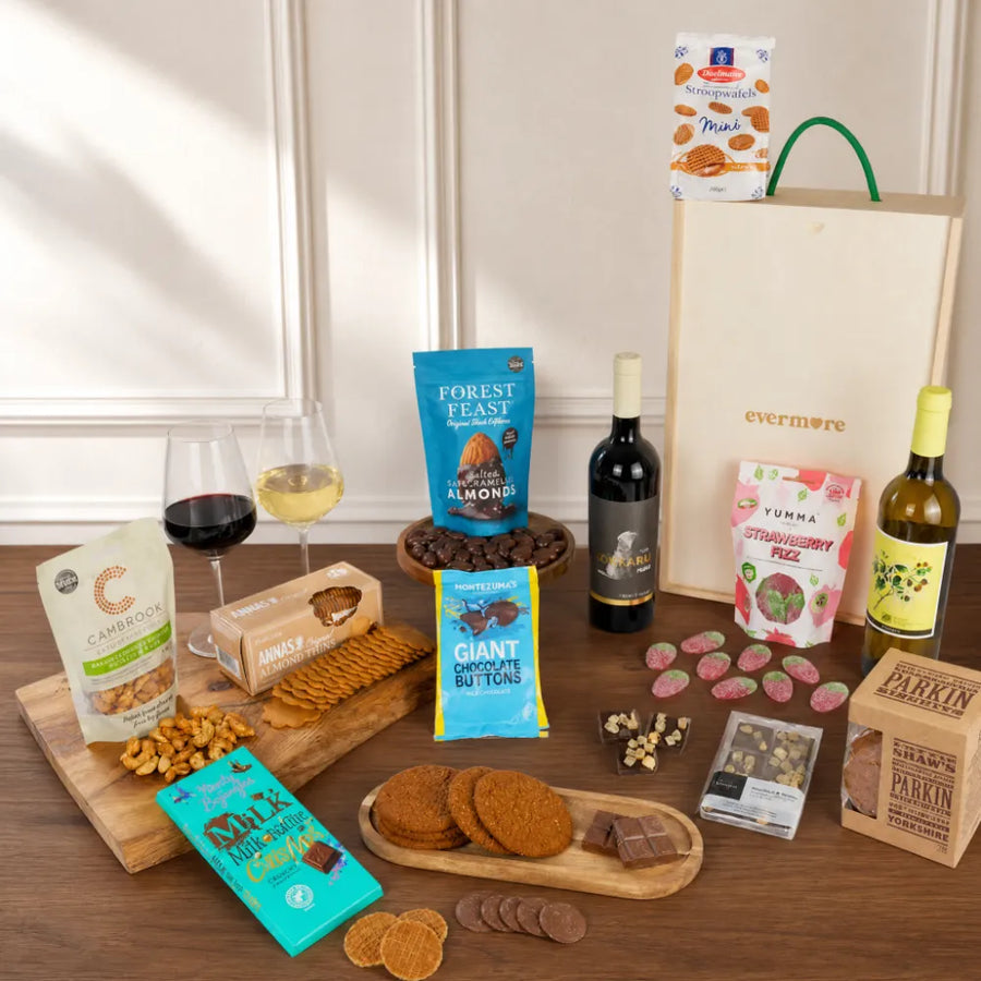Gift Hampers