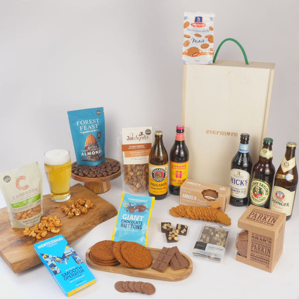 Gift Hampers