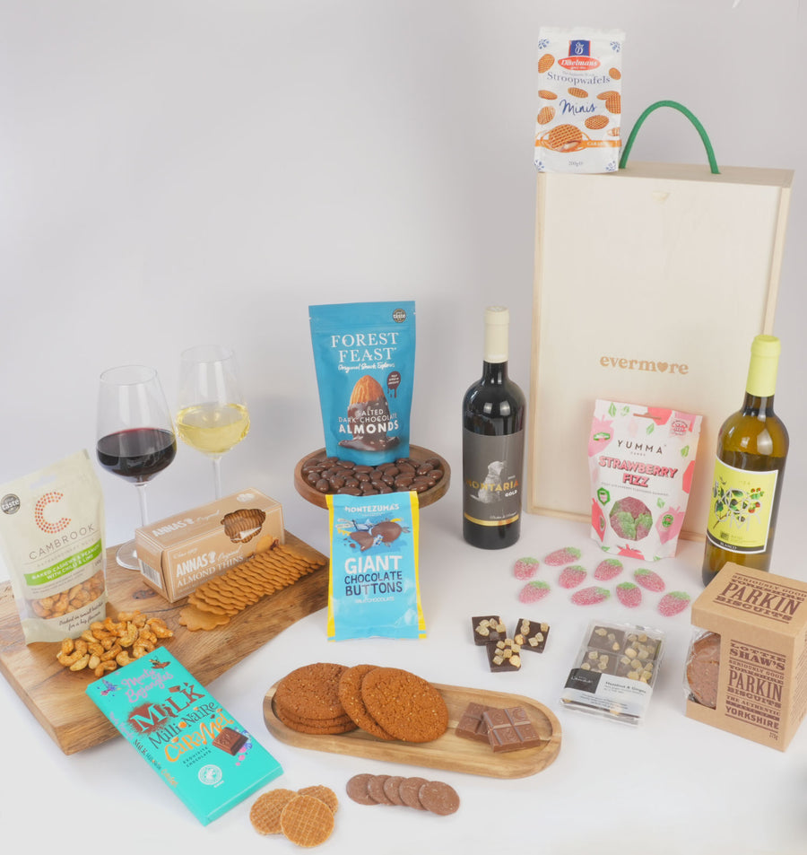 Gift Hampers
