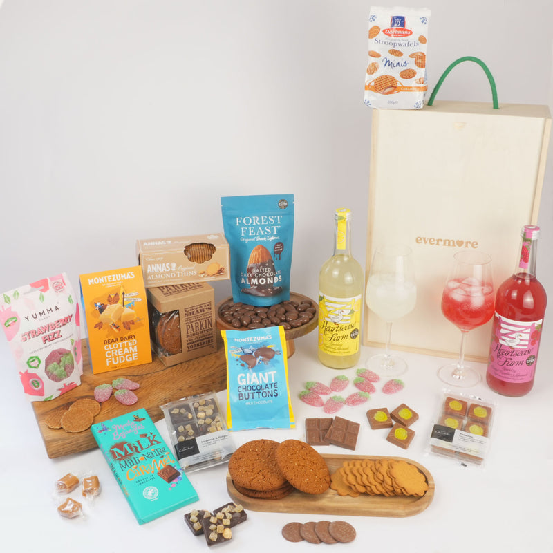 Gift Hampers