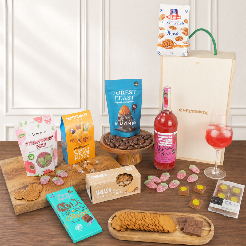 Gift Hampers