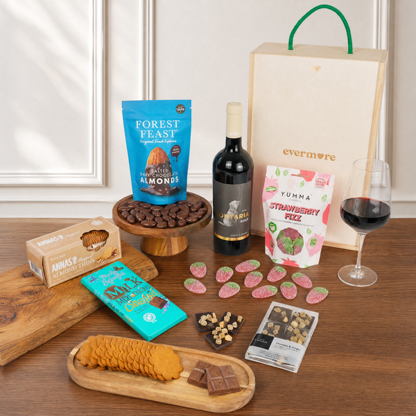Gift Hampers