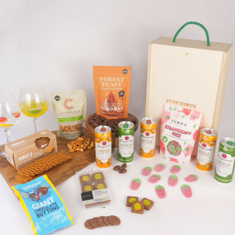 Gift Hampers