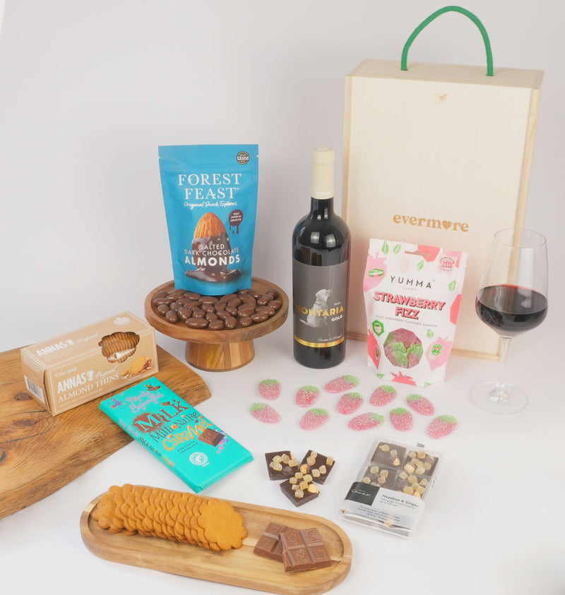 Gift Hampers