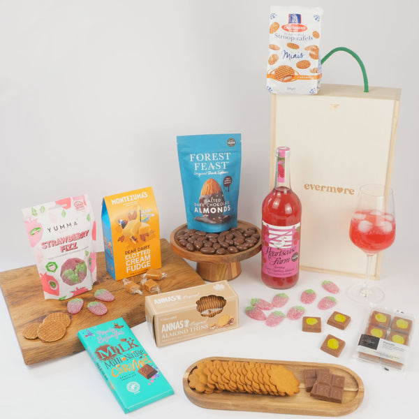 Gift Hampers