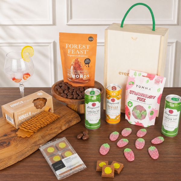 Gift Hampers