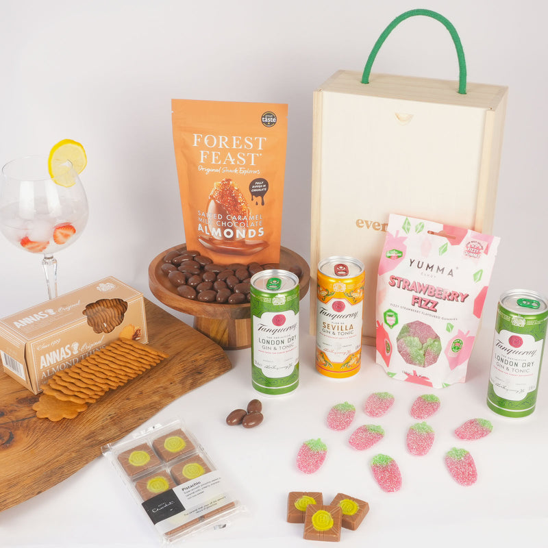 Gift Hampers