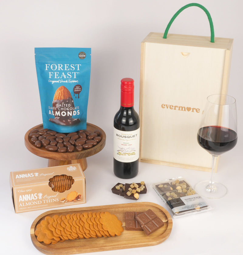 Gift Hampers